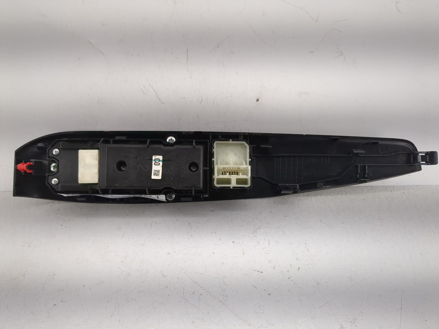 2018-2022 Toyota Camry Master Power Window Switch Replacement Driver Side Left P/N:84040-33170 Fits Fits 2018 2019 2020 2021