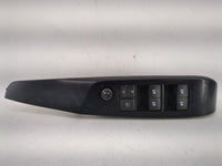 2018-2022 Toyota Camry Master Power Window Switch Replacement Driver Side Left Fits Fits 2018 2019 2020 2021 2022 OEM Used A
