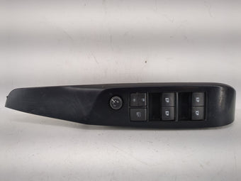 compare product 2018-2022 Toyota Camry Master Power Window Switch Replacement Driver Side Left Fits Fits 2018 2019 2020 2021 2022 OEM Used Auto Parts