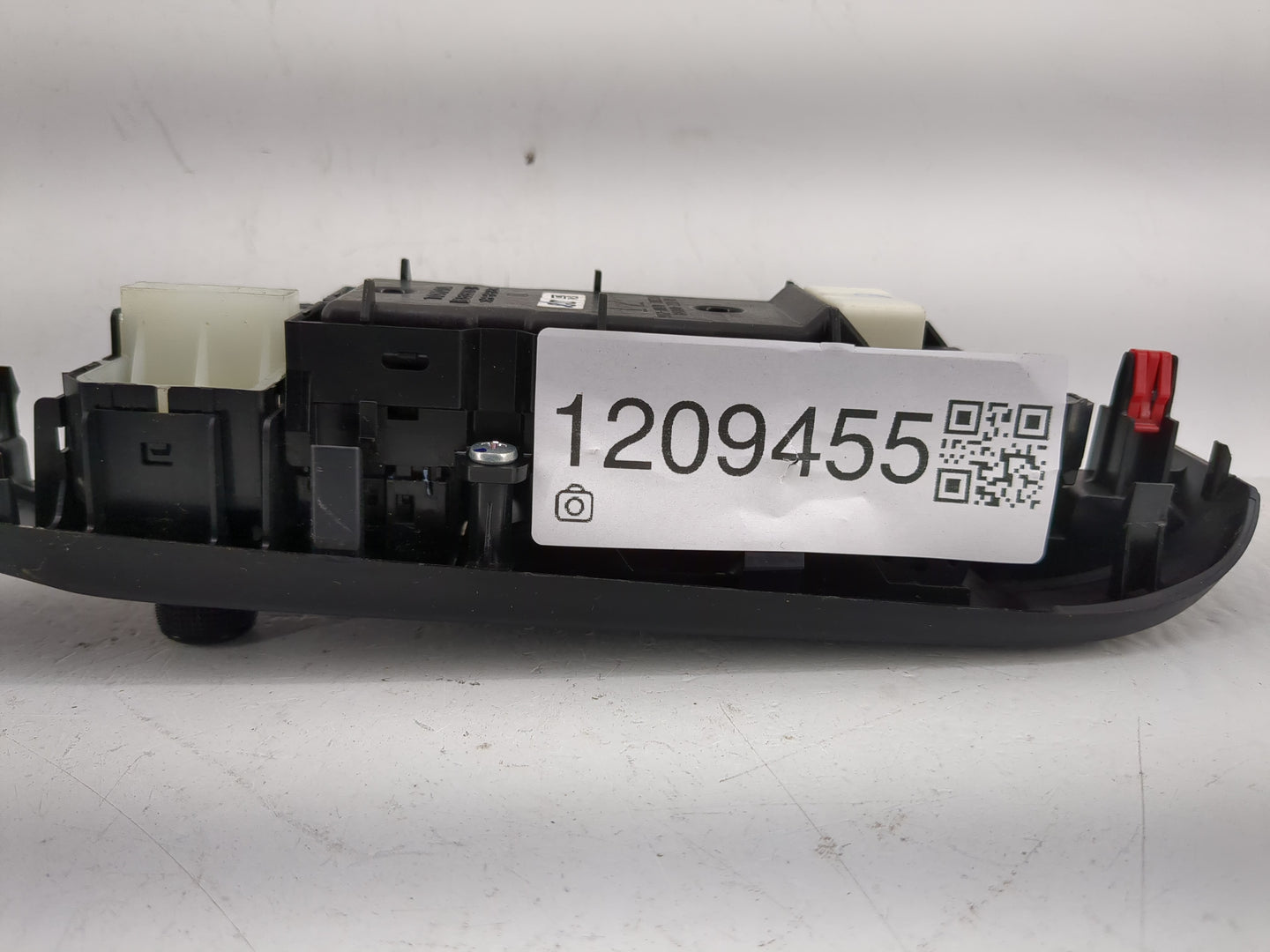 2018-2022 Toyota Camry Master Power Window Switch Replacement Driver Side Left Fits Fits 2018 2019 2020 2021 2022 OEM Used A