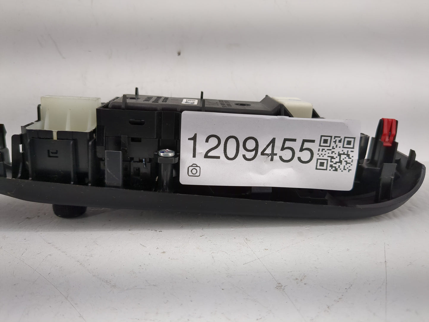 2018-2022 Toyota Camry Master Power Window Switch Replacement Driver Side Left Fits Fits 2018 2019 2020 2021 2022 OEM Used A