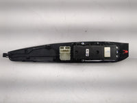 2018-2022 Toyota Camry Master Power Window Switch Replacement Driver Side Left Fits Fits 2018 2019 2020 2021 2022 OEM Used A