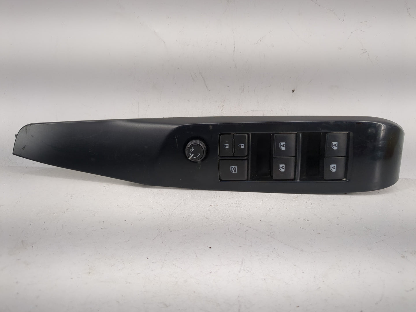 2018-2022 Toyota Camry Master Power Window Switch Replacement Driver Side Left Fits Fits 2018 2019 2020 2021 2022 OEM Used A