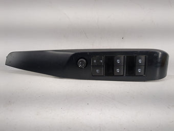 compare product 2018-2022 Toyota Camry Master Power Window Switch Replacement Driver Side Left Fits Fits 2018 2019 2020 2021 2022 OEM Used Auto Parts