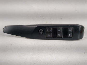 2018-2022 Toyota Camry Master Power Window Switch Replacement Driver Side Left Fits Fits 2018 2019 2020 2021 2022 OEM Used A
