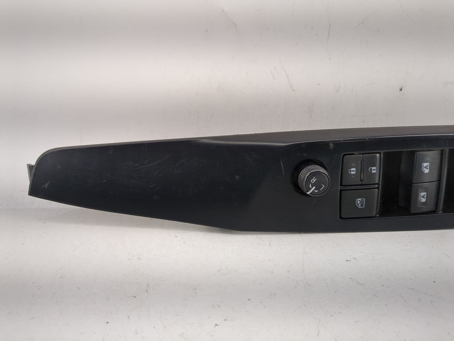 2018-2022 Toyota Camry Master Power Window Switch Replacement Driver Side Left Fits Fits 2018 2019 2020 2021 2022 OEM Used A