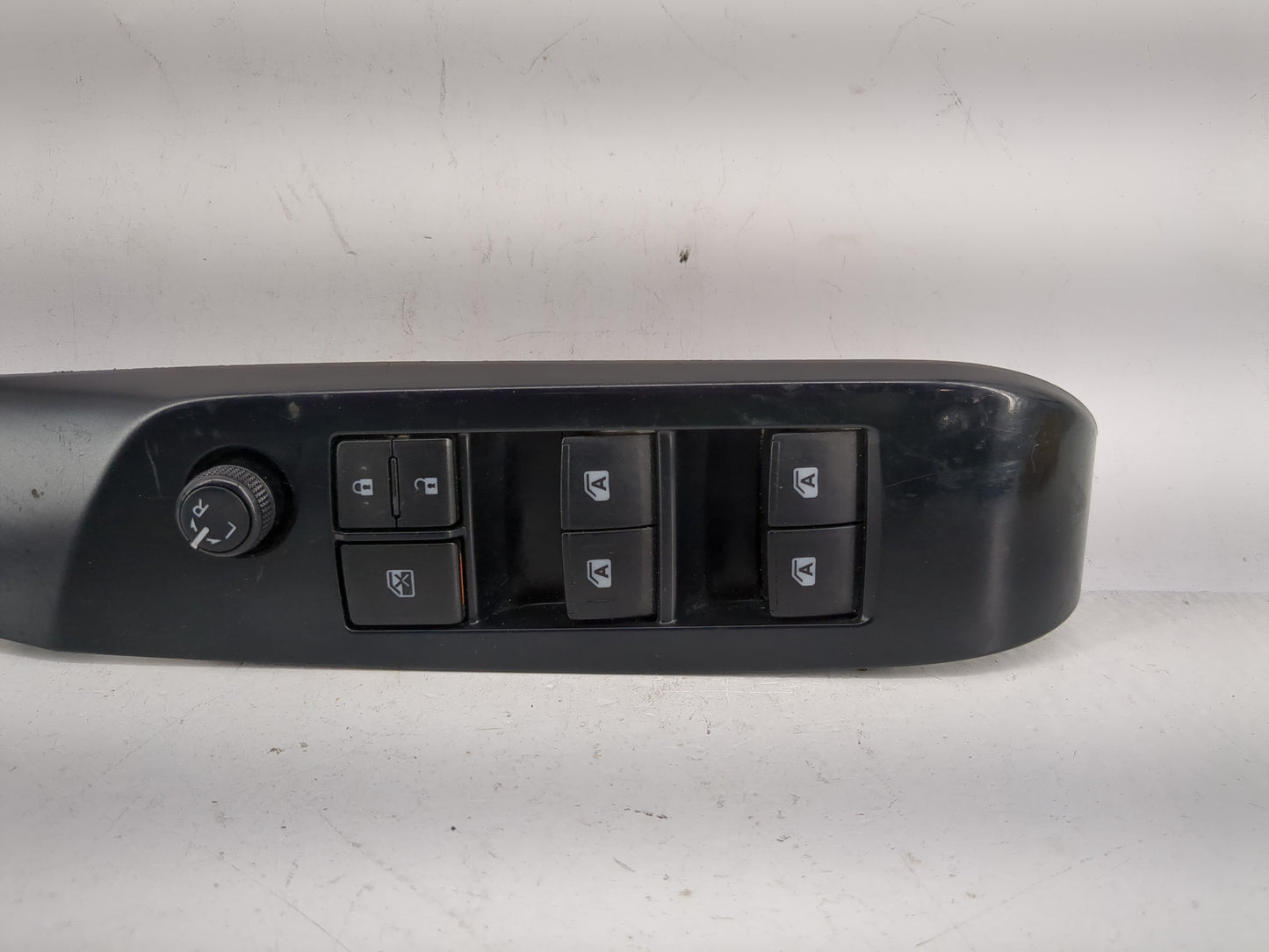 2018-2022 Toyota Camry Master Power Window Switch Replacement Driver Side Left Fits Fits 2018 2019 2020 2021 2022 OEM Used A