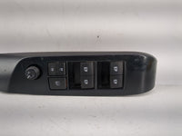 2018-2022 Toyota Camry Master Power Window Switch Replacement Driver Side Left Fits Fits 2018 2019 2020 2021 2022 OEM Used A