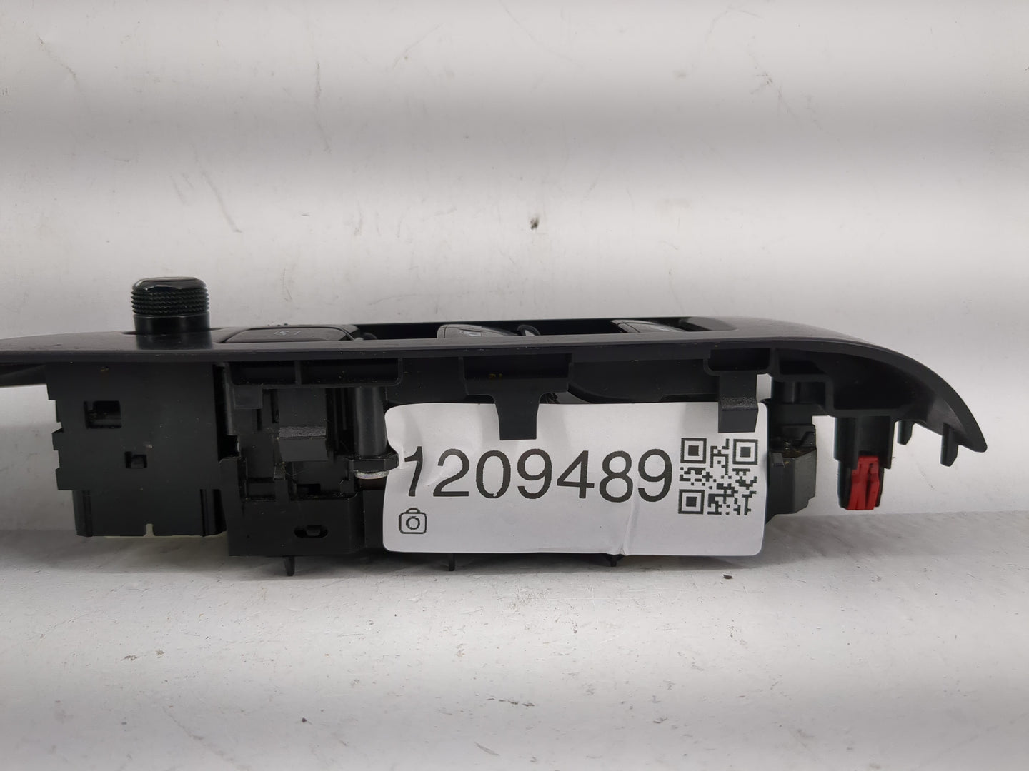 2018-2022 Toyota Camry Master Power Window Switch Replacement Driver Side Left Fits Fits 2018 2019 2020 2021 2022 OEM Used A