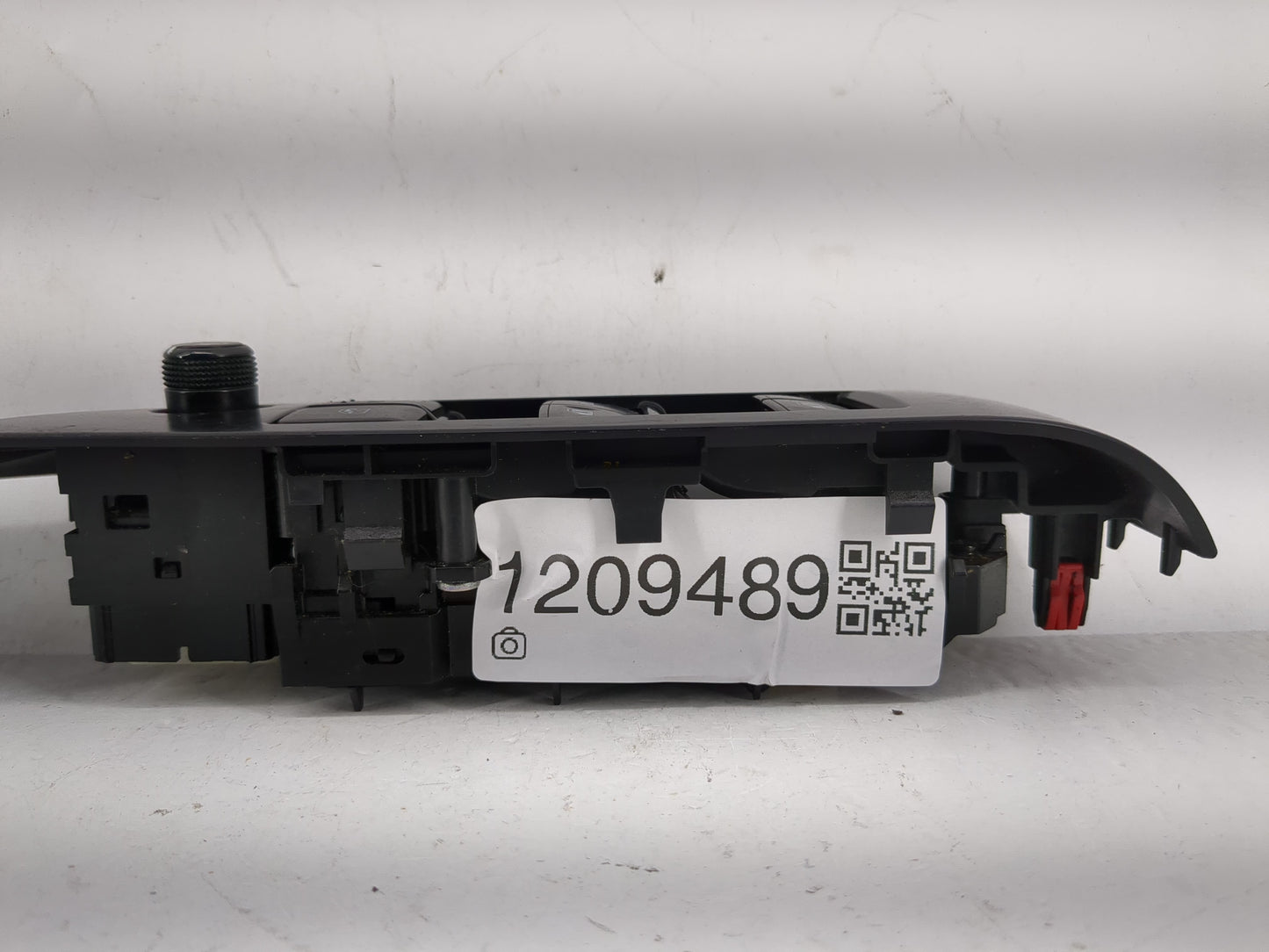 2018-2022 Toyota Camry Master Power Window Switch Replacement Driver Side Left Fits Fits 2018 2019 2020 2021 2022 OEM Used A