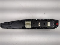 2018-2022 Toyota Camry Master Power Window Switch Replacement Driver Side Left Fits Fits 2018 2019 2020 2021 2022 OEM Used A