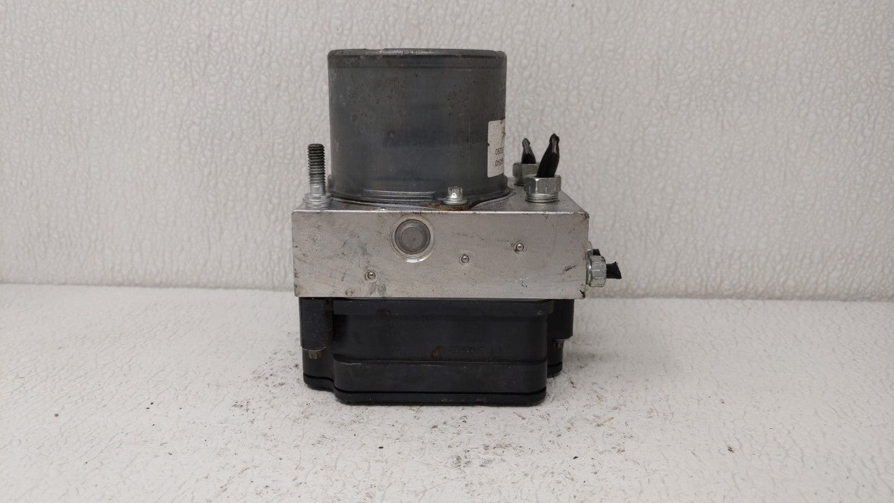 2018 Toyota Camry ABS Pump Control Module Replacement P/N:44540 06290 Fits OEM Used Auto Parts - Oemusedautoparts1.com