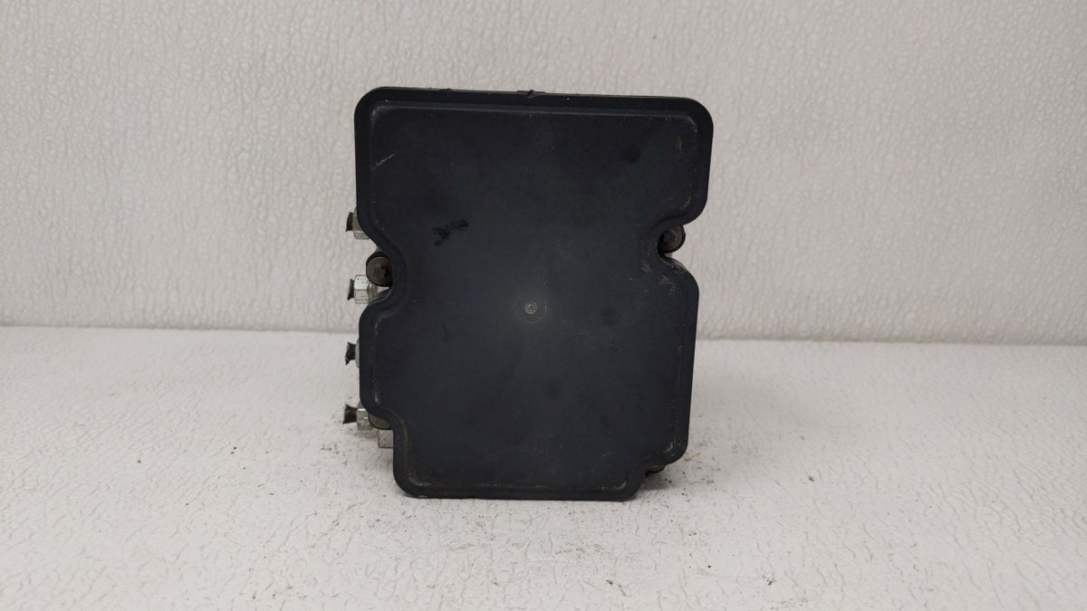 2018-2020 Toyota Camry Anti-Lock Brake ABS Pump Module Actuator OEM P/N:44540 06290 Fits Fits 2018 2019 2020 OEM Used Auto P