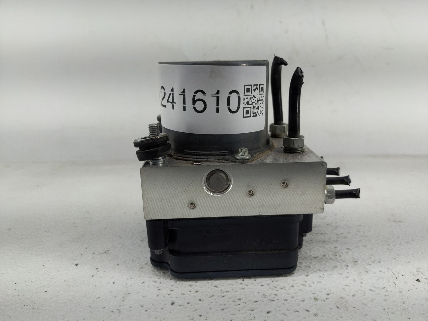 2018-2019 Toyota Camry ABS Pump Control Module Replacement P/N:44540 06270 Fits Fits 2018 2019 OEM Used Auto Parts - Oemused