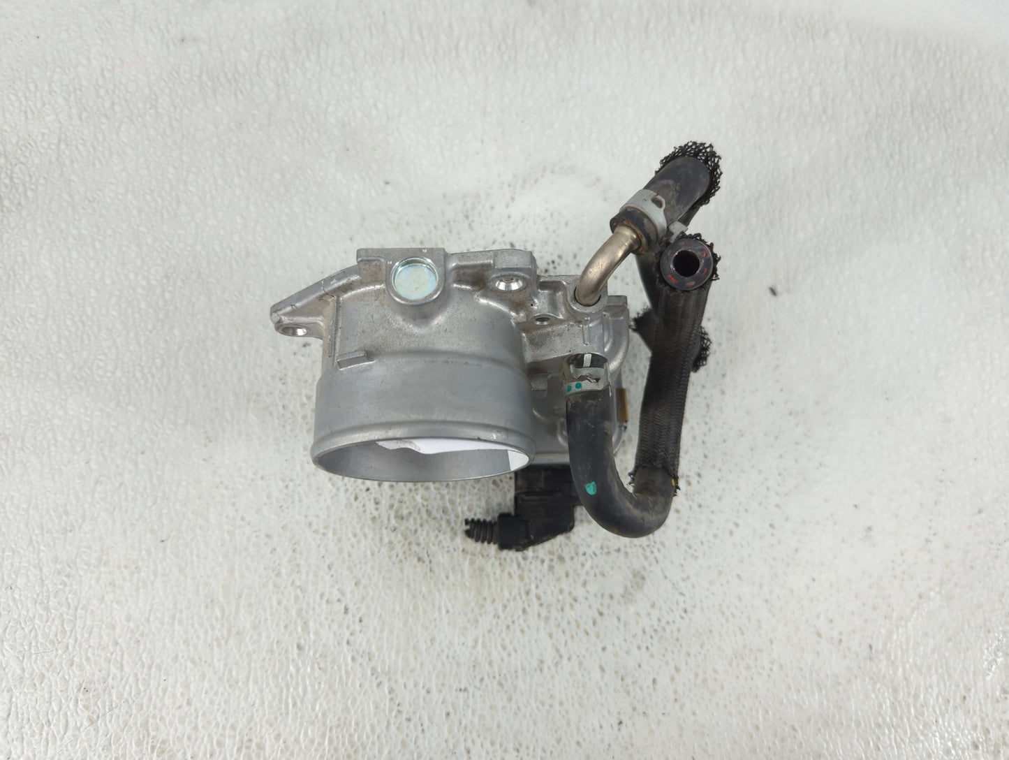 2018-2022 Toyota Camry Throttle Body P/N:22030-F0010 Fits Fits 2018 2019 2020 2021 2022 OEM Used Auto Parts - Oemusedautopar