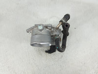 2018-2022 Toyota Camry Throttle Body P/N:22030-F0010 Fits Fits 2018 2019 2020 2021 2022 OEM Used Auto Parts - Oemusedautopar