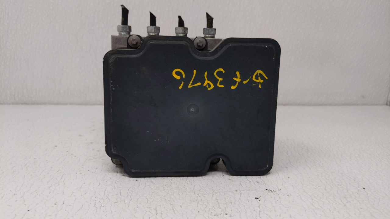 2018 Toyota Camry ABS Pump Control Module Replacement P/N:44540 06290 Fits OEM Used Auto Parts - Oemusedautoparts1.com