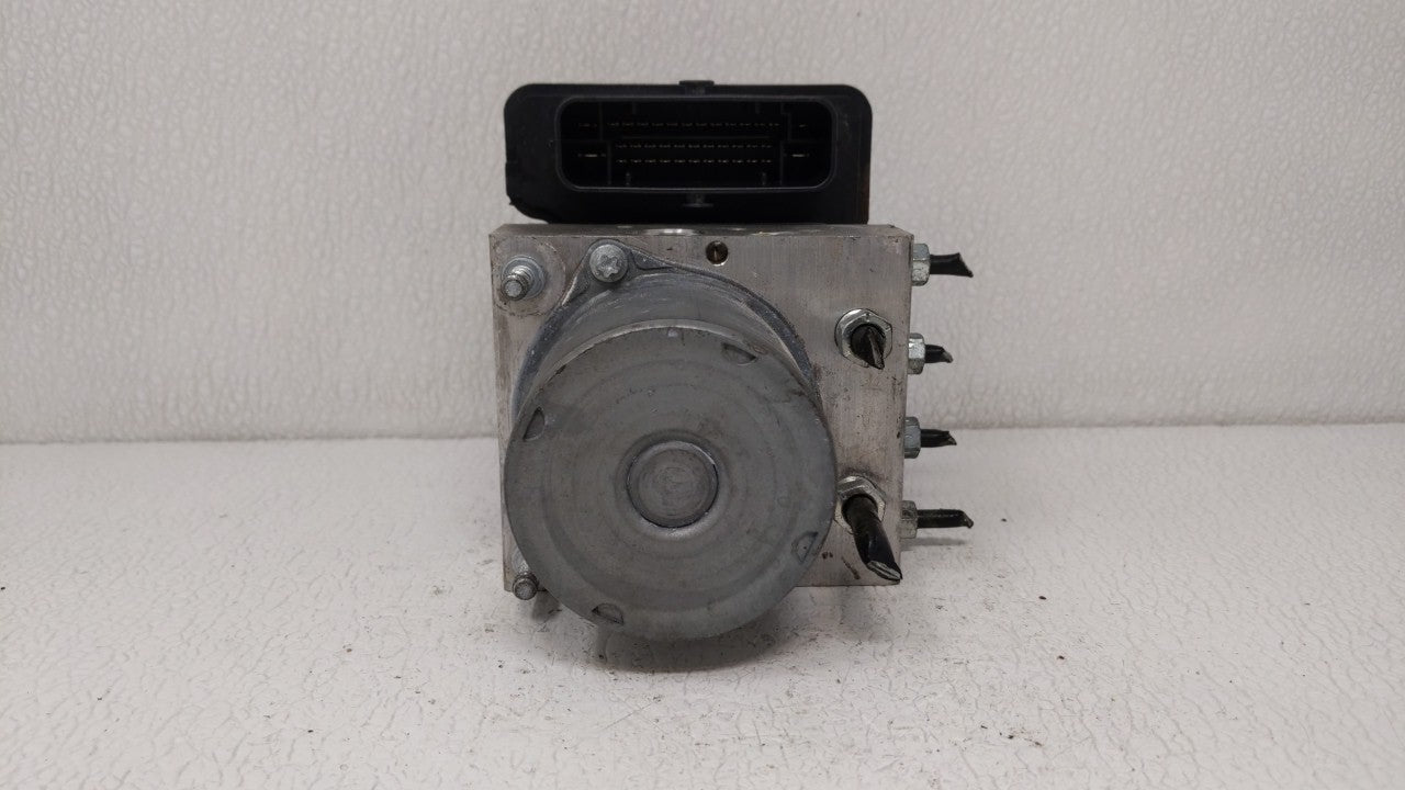 2018 Toyota Camry ABS Pump Control Module Replacement P/N:44540 06290 Fits OEM Used Auto Parts - Oemusedautoparts1.com