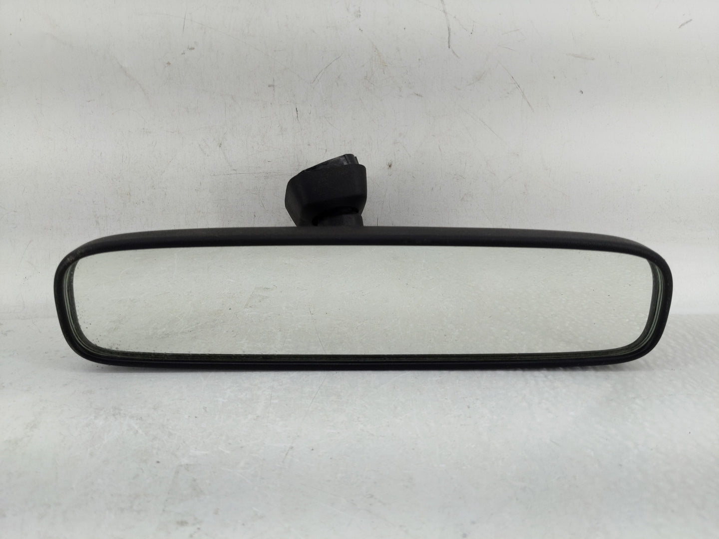 2007-2019 Toyota Camry Interior Rear View Mirror Replacement OEM Fits OEM Used Auto Parts - Oemusedautoparts1.com