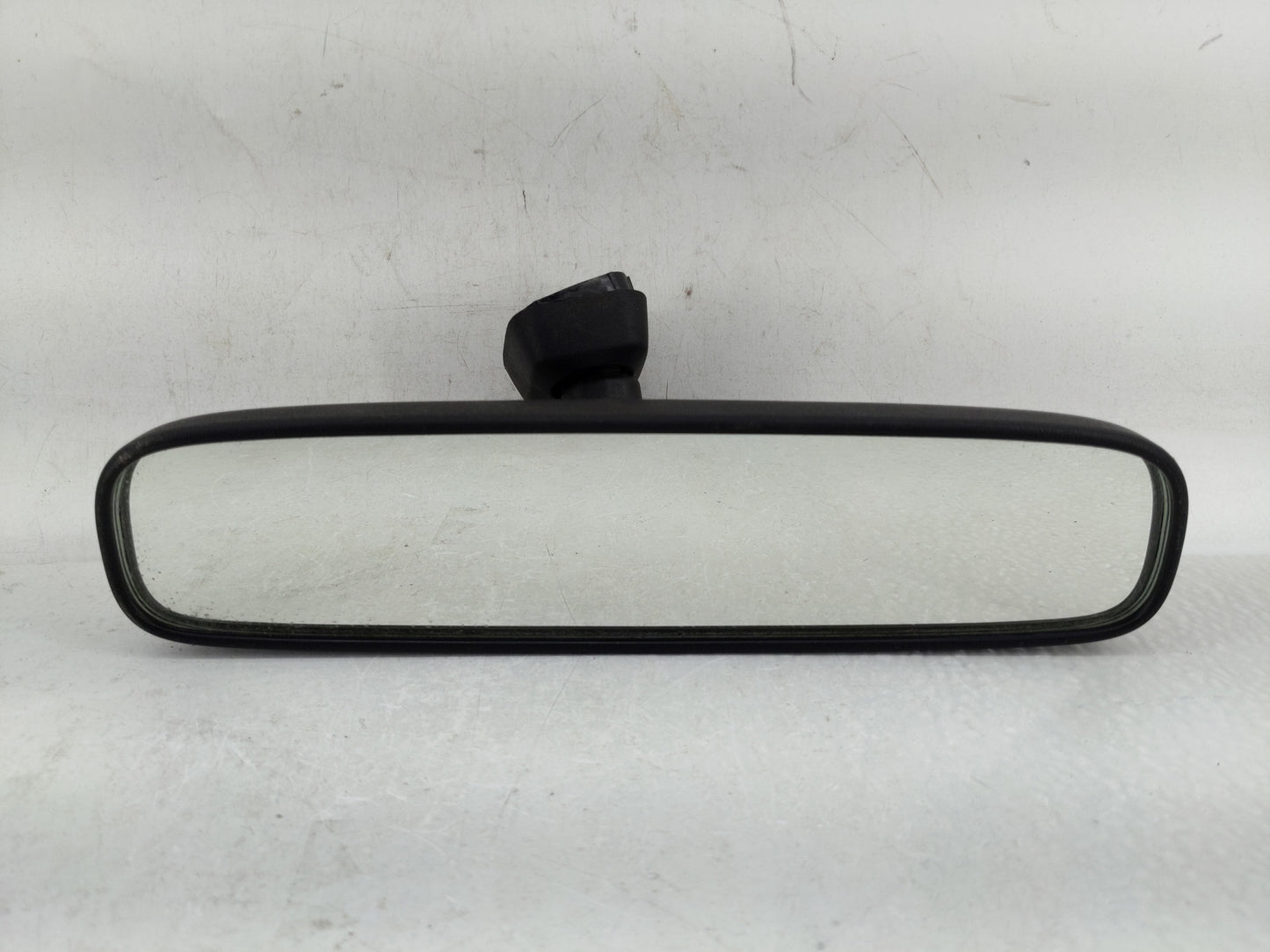2007-2019 Toyota Camry Interior Rear View Mirror Replacement OEM Fits OEM Used Auto Parts - Oemusedautoparts1.com