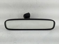 2007-2019 Toyota Camry Interior Rear View Mirror Replacement OEM Fits OEM Used Auto Parts - Oemusedautoparts1.com