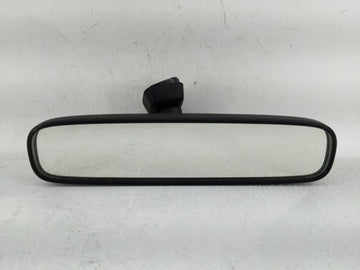 2007-2019 Toyota Camry Interior Rear View Mirror Replacement OEM Fits OEM Used Auto Parts - Oemusedautoparts1.com