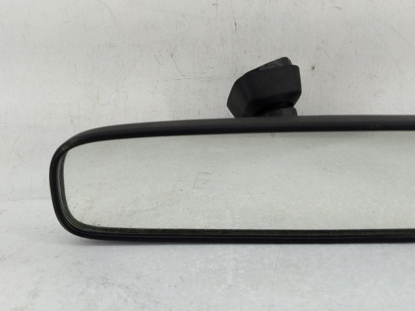 2007-2019 Toyota Camry Interior Rear View Mirror Replacement OEM Fits OEM Used Auto Parts - Oemusedautoparts1.com