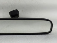 2007-2019 Toyota Camry Interior Rear View Mirror Replacement OEM Fits OEM Used Auto Parts - Oemusedautoparts1.com