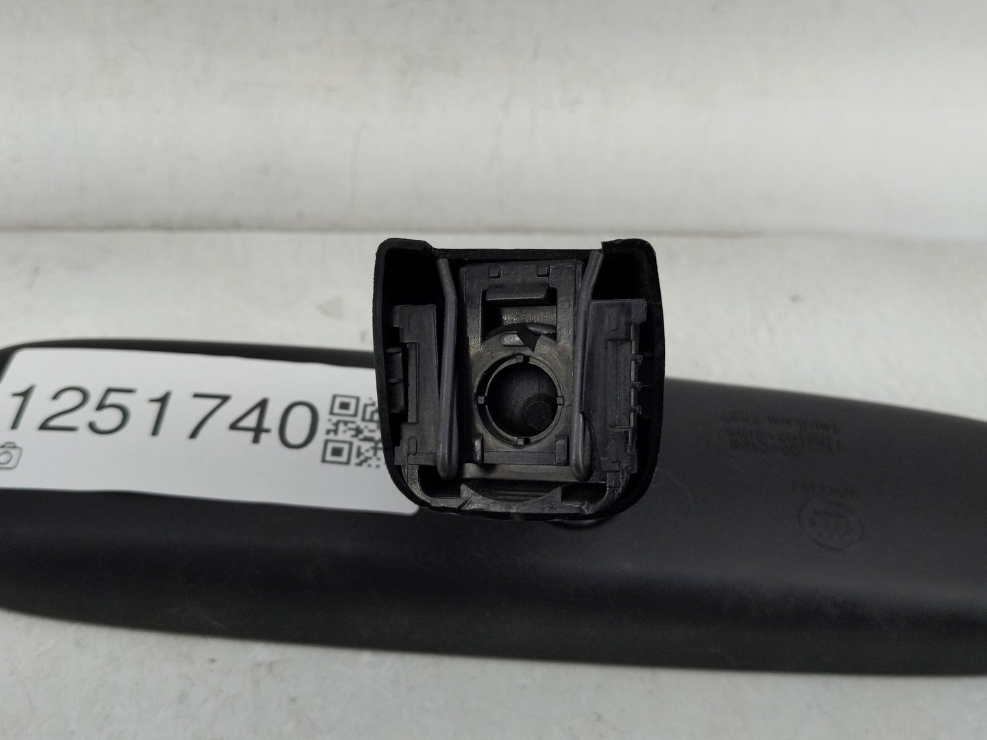 2007-2019 Toyota Camry Interior Rear View Mirror Replacement OEM Fits OEM Used Auto Parts - Oemusedautoparts1.com