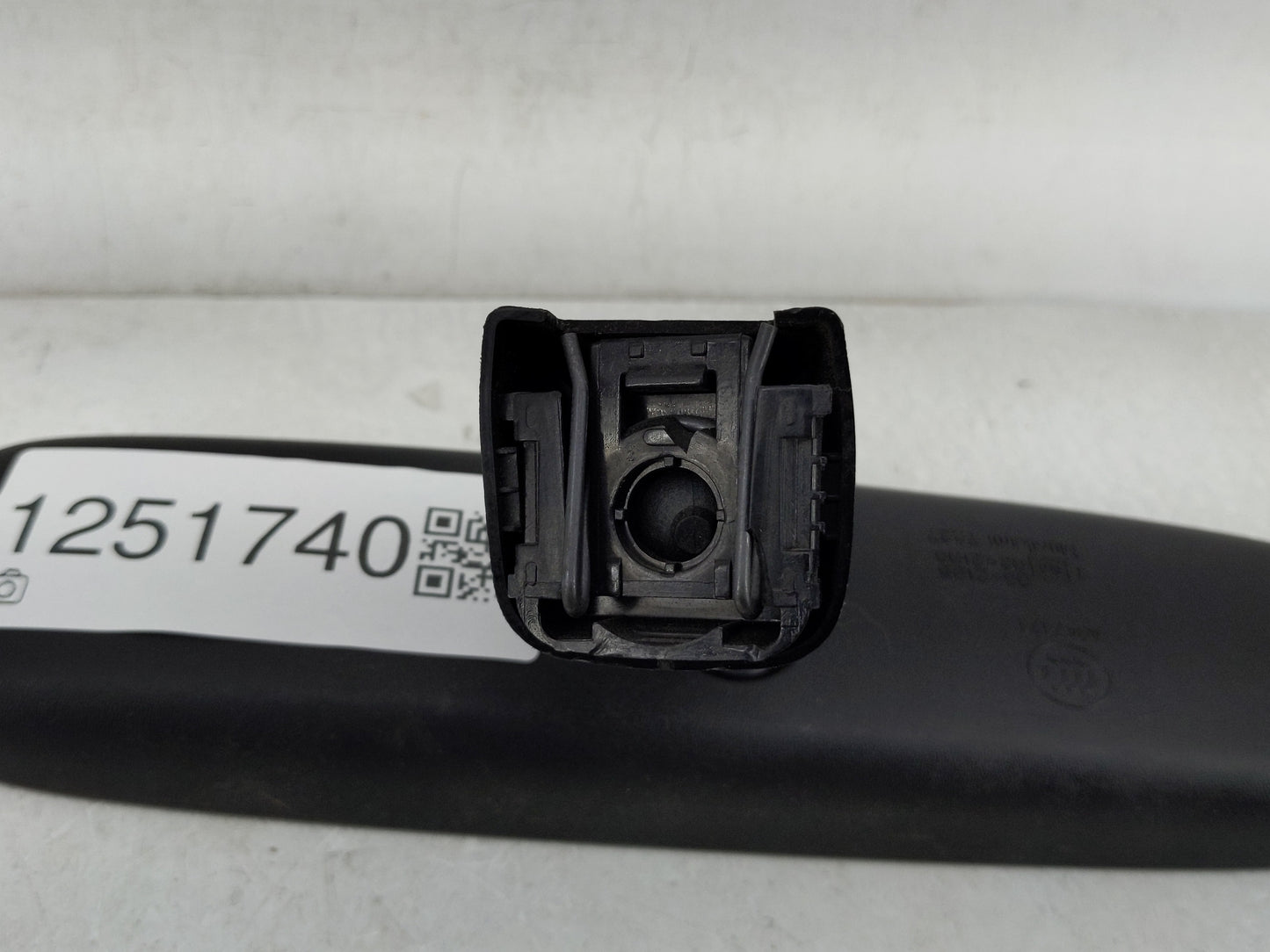 2007-2019 Toyota Camry Interior Rear View Mirror Replacement OEM Fits OEM Used Auto Parts - Oemusedautoparts1.com