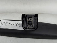 2007-2019 Toyota Camry Interior Rear View Mirror Replacement OEM Fits OEM Used Auto Parts - Oemusedautoparts1.com