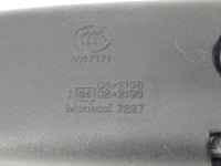 2007-2019 Toyota Camry Interior Rear View Mirror Replacement OEM Fits OEM Used Auto Parts - Oemusedautoparts1.com
