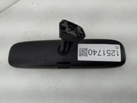 2007-2019 Toyota Camry Interior Rear View Mirror Replacement OEM Fits OEM Used Auto Parts - Oemusedautoparts1.com