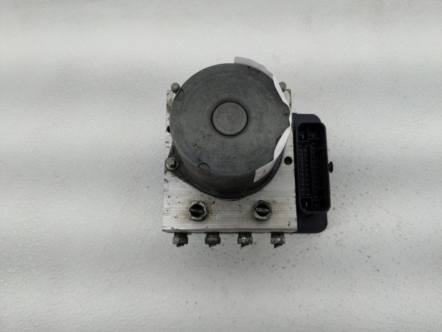 2018-2019 Toyota Camry ABS Pump Control Module Replacement P/N:44540-33660 Fits Fits 2018 2019 OEM Used Auto Parts - Oemused