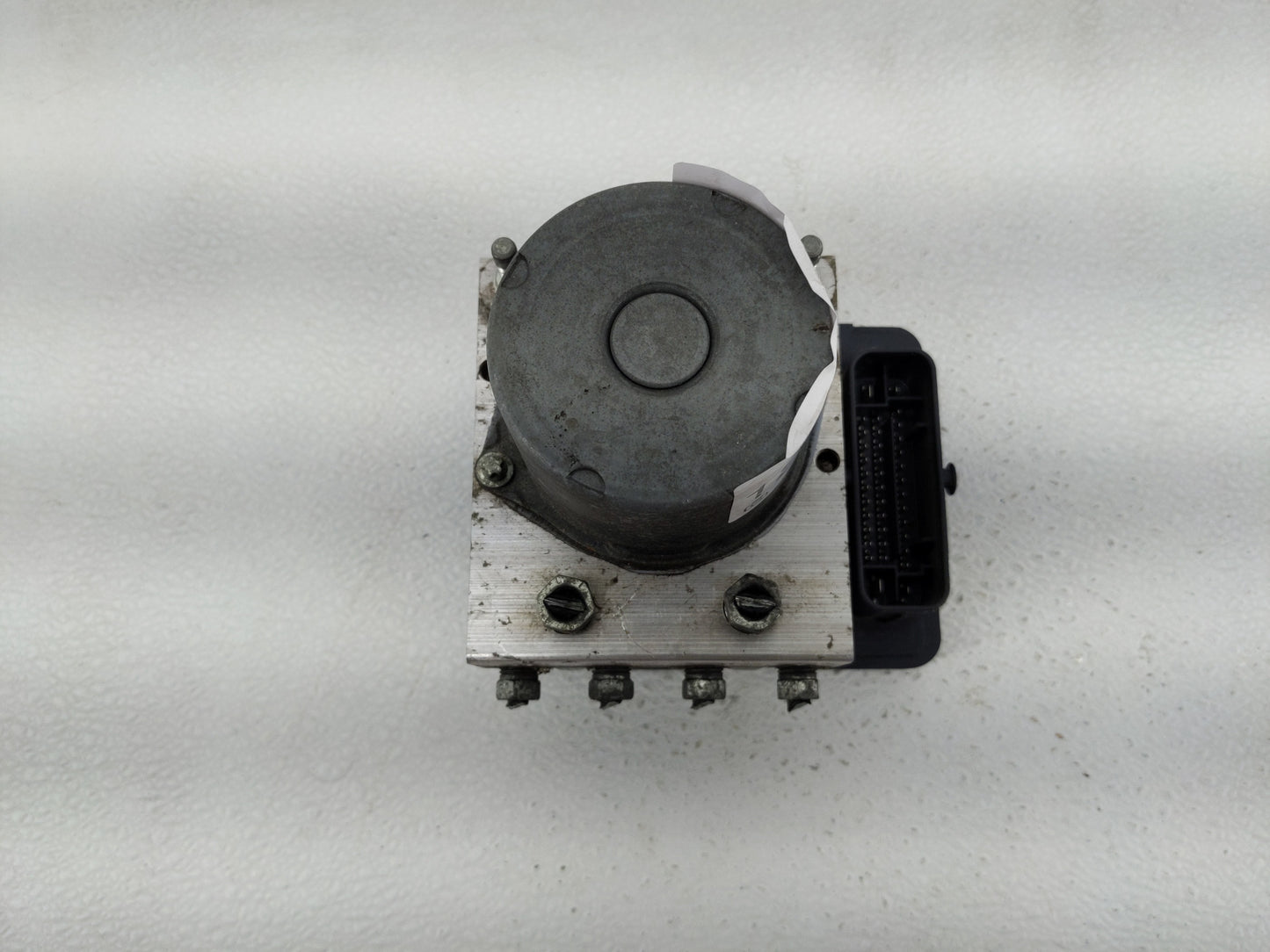 2018-2019 Toyota Camry ABS Pump Control Module Replacement P/N:44540-33660 Fits Fits 2018 2019 OEM Used Auto Parts - Oemused