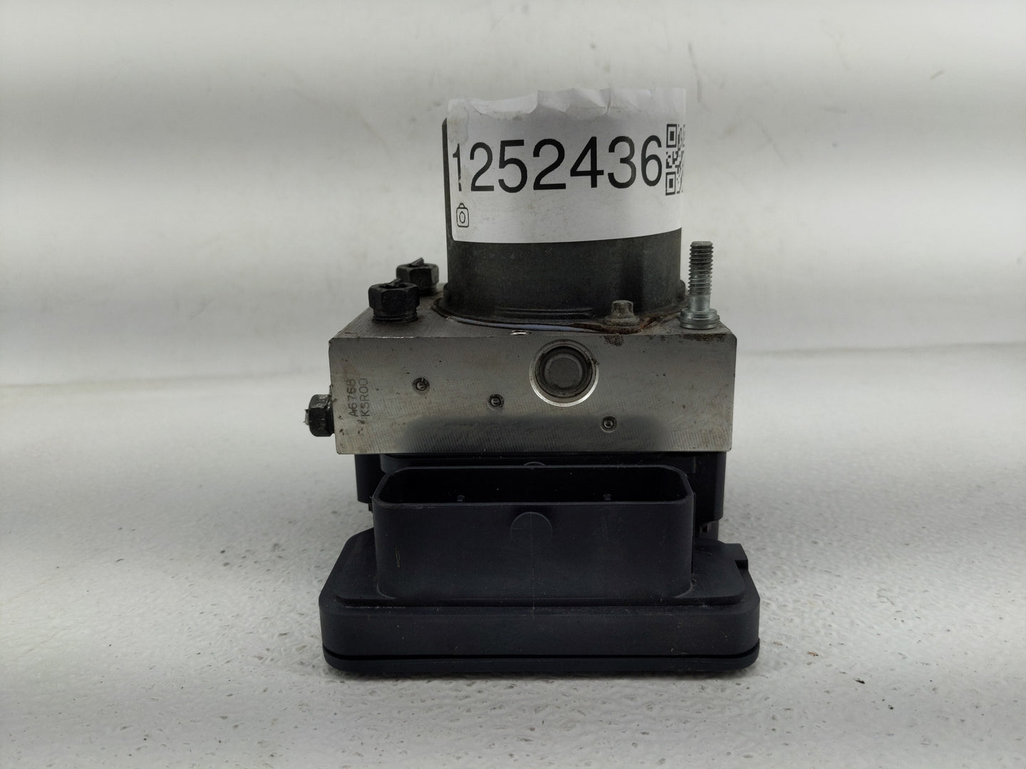 2018-2019 Toyota Camry ABS Pump Control Module Replacement P/N:44540-33660 Fits Fits 2018 2019 OEM Used Auto Parts - Oemused