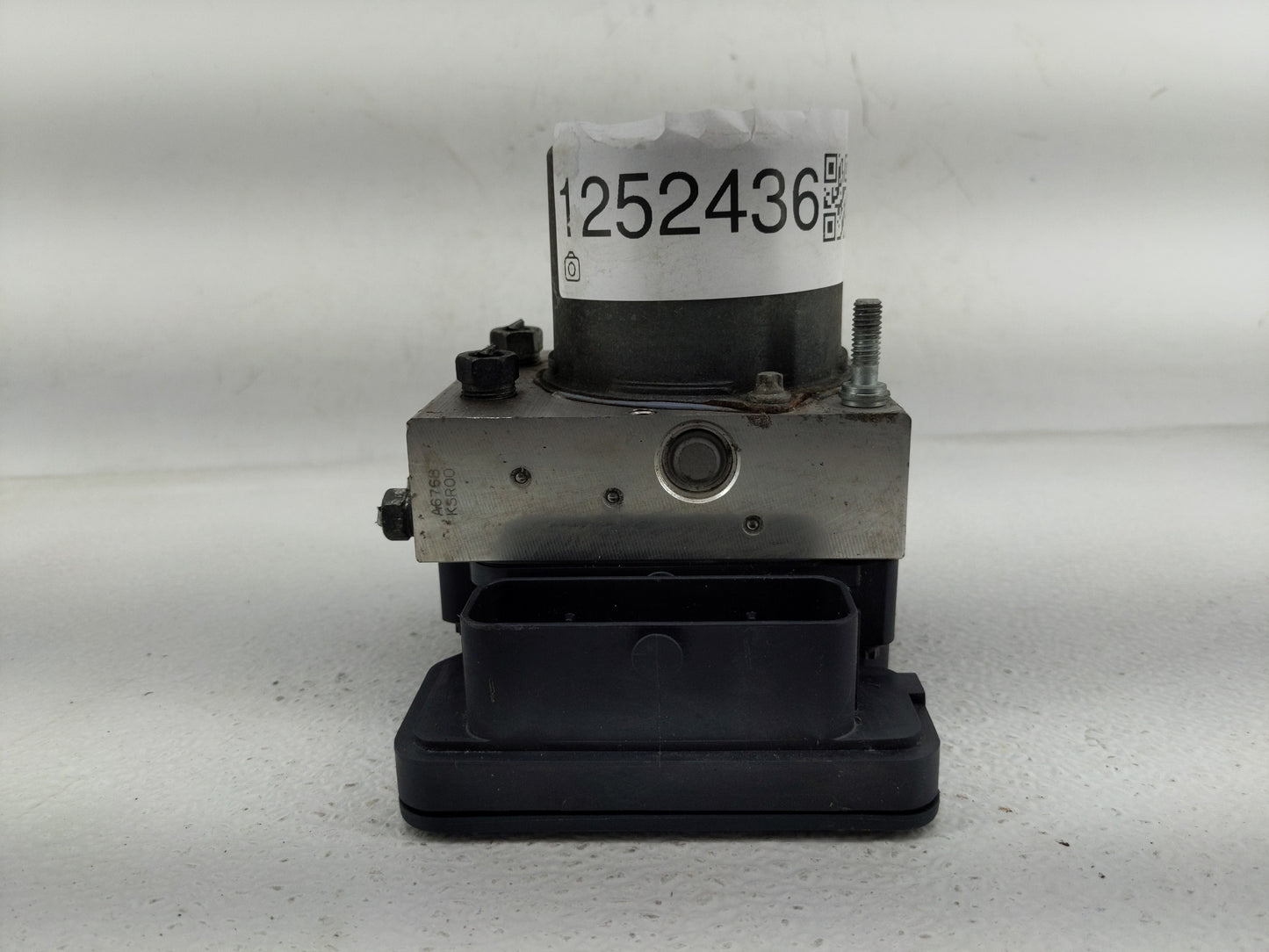 2018-2019 Toyota Camry ABS Pump Control Module Replacement P/N:44540-33660 Fits Fits 2018 2019 OEM Used Auto Parts - Oemused