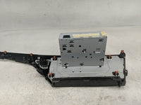 2018 Toyota Camry Radio AM FM Cd Player Receiver Replacement Fits OEM Used Auto Parts - Oemusedautoparts1.com
