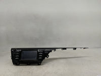2018 Toyota Camry Radio AM FM Cd Player Receiver Replacement P/N:86140-06440 Fits OEM Used Auto Parts - Oemusedautoparts1.co