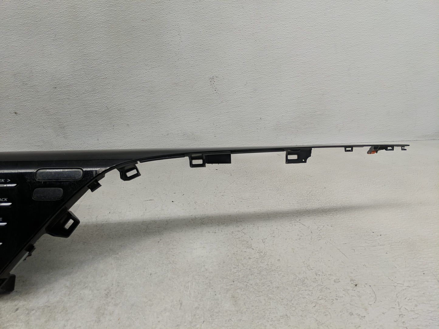 2018 Toyota Camry Radio AM FM Cd Player Receiver Replacement P/N:86140-06440 Fits OEM Used Auto Parts - Oemusedautoparts1.co