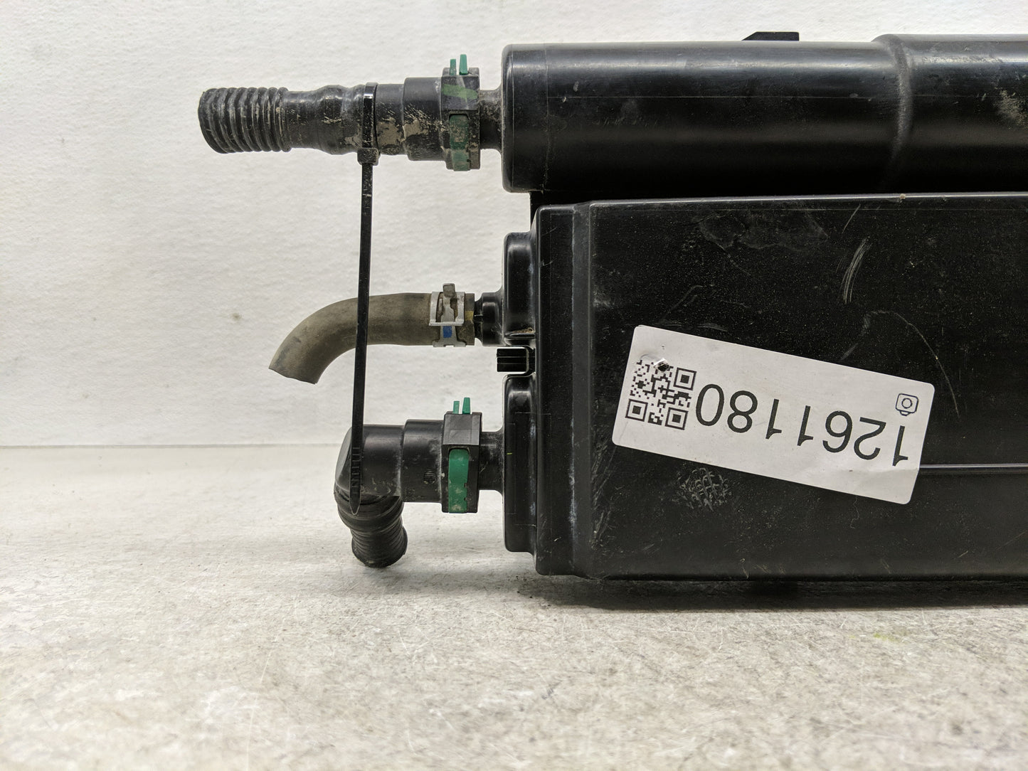 2018 Toyota Camry Fuel Vapor Charcoal Canister - Oemusedautoparts1.com