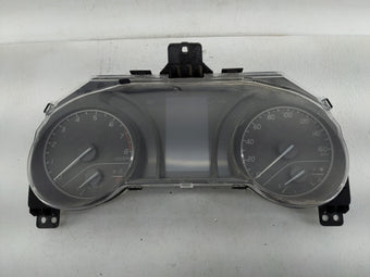 compare product 2018 Toyota Camry Instrument Cluster Speedometer Gauges P/N:83800-0XD20-00 Fits OEM Used Auto Parts