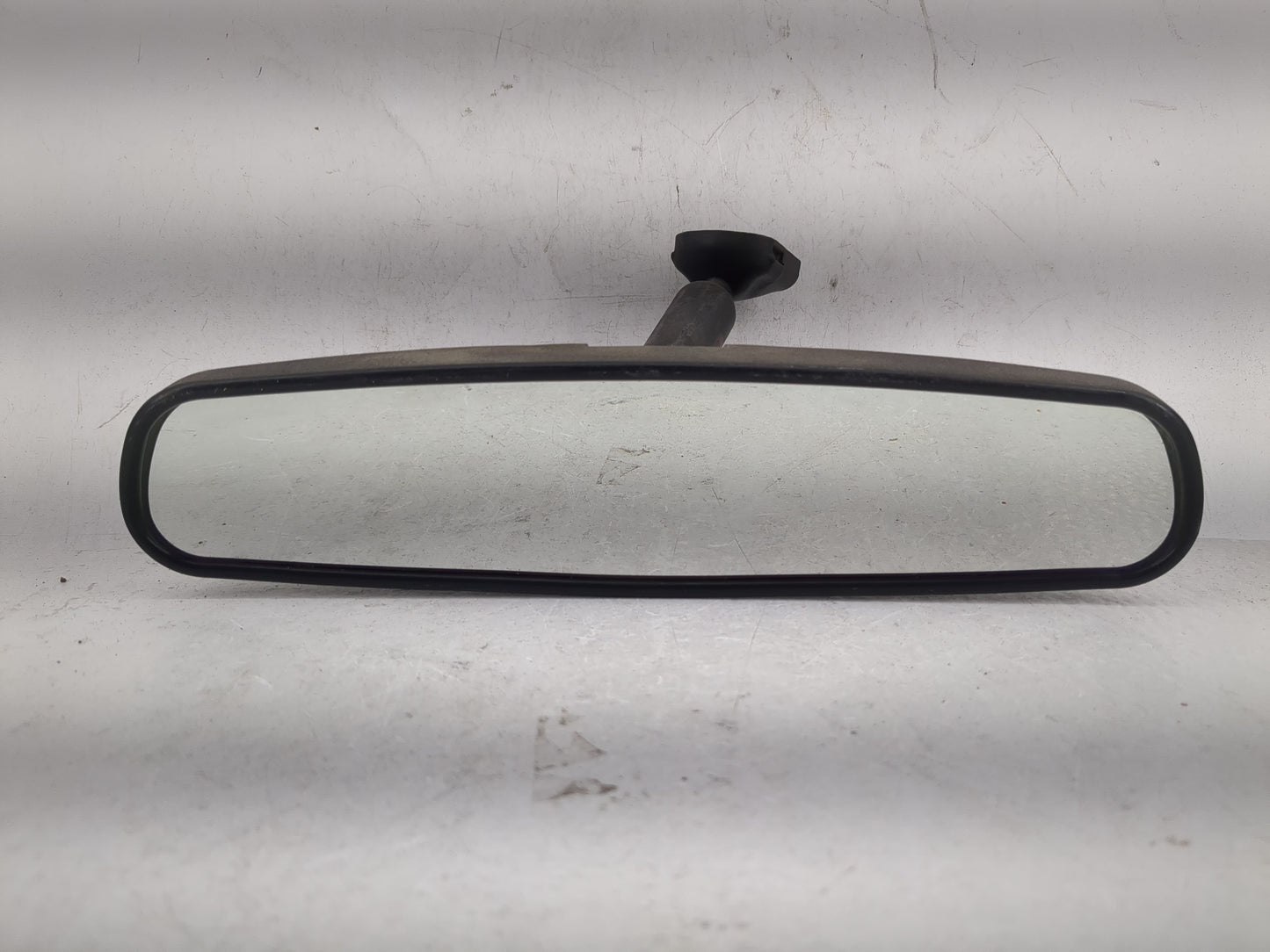 2018 Toyota Camry Interior Rear View Mirror Replacement OEM P/N:E11015317 Fits OEM Used Auto Parts - Oemusedautoparts1.com