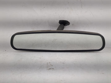 2018 Toyota Camry Interior Rear View Mirror Replacement OEM P/N:E11015317 Fits OEM Used Auto Parts - Oemusedautoparts1.com