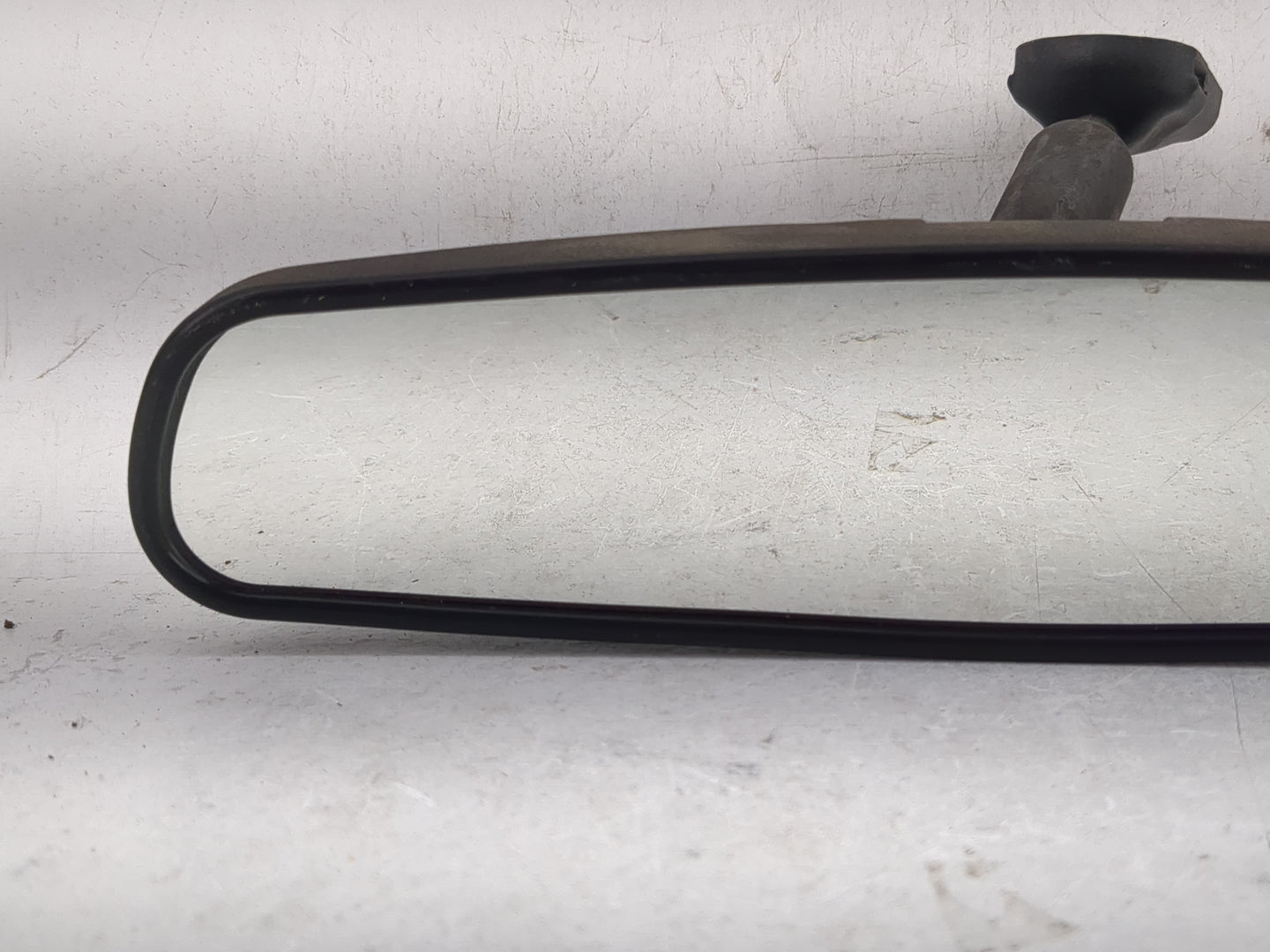 2018 Toyota Camry Interior Rear View Mirror Replacement OEM P/N:E11015317 Fits OEM Used Auto Parts - Oemusedautoparts1.com