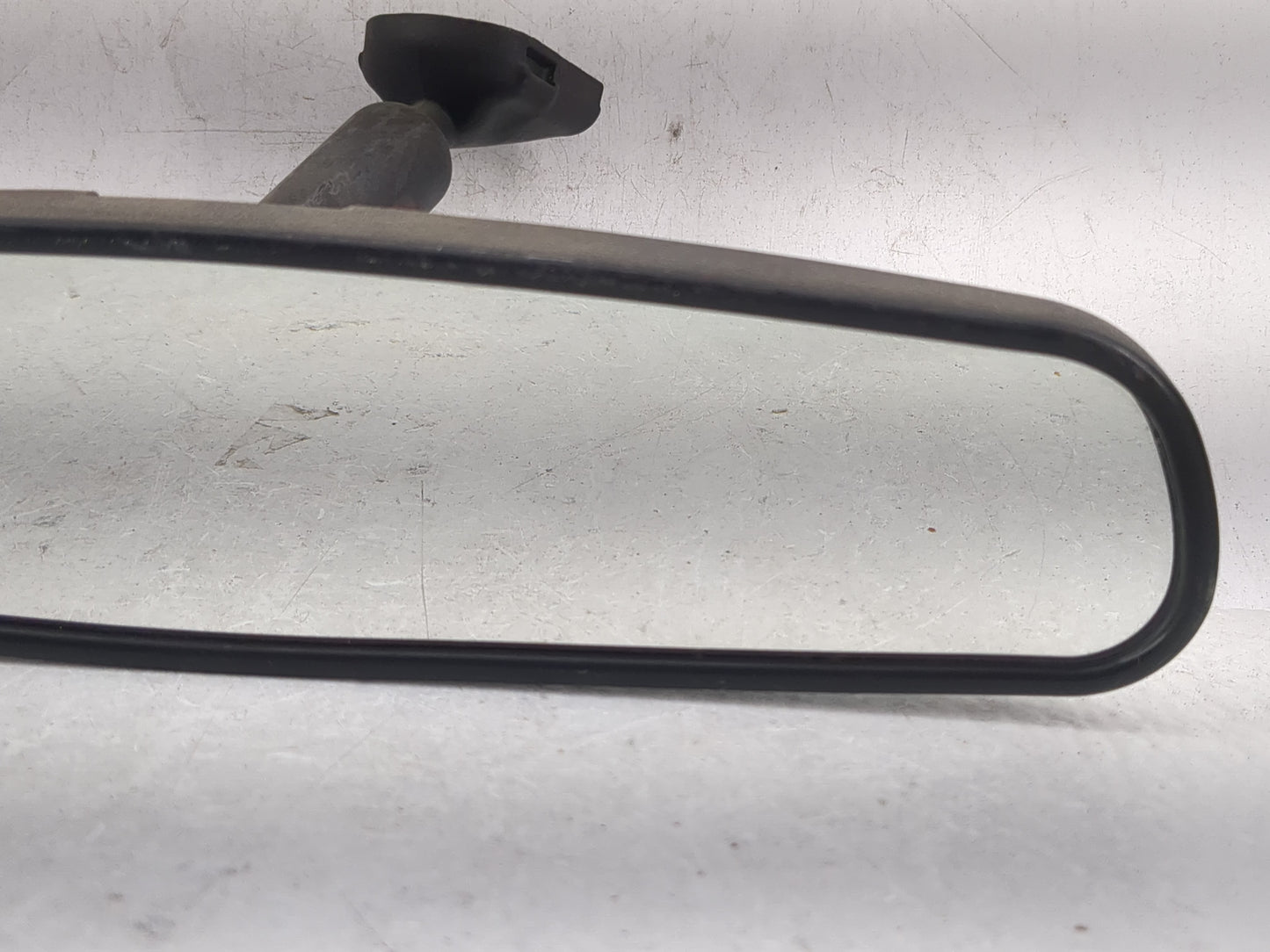 2018 Toyota Camry Interior Rear View Mirror Replacement OEM P/N:E11015317 Fits OEM Used Auto Parts - Oemusedautoparts1.com