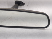 2018 Toyota Camry Interior Rear View Mirror Replacement OEM P/N:E11015317 Fits OEM Used Auto Parts - Oemusedautoparts1.com