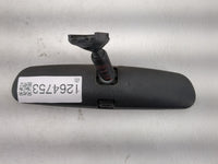 2018 Toyota Camry Interior Rear View Mirror Replacement OEM P/N:E11015317 Fits OEM Used Auto Parts - Oemusedautoparts1.com