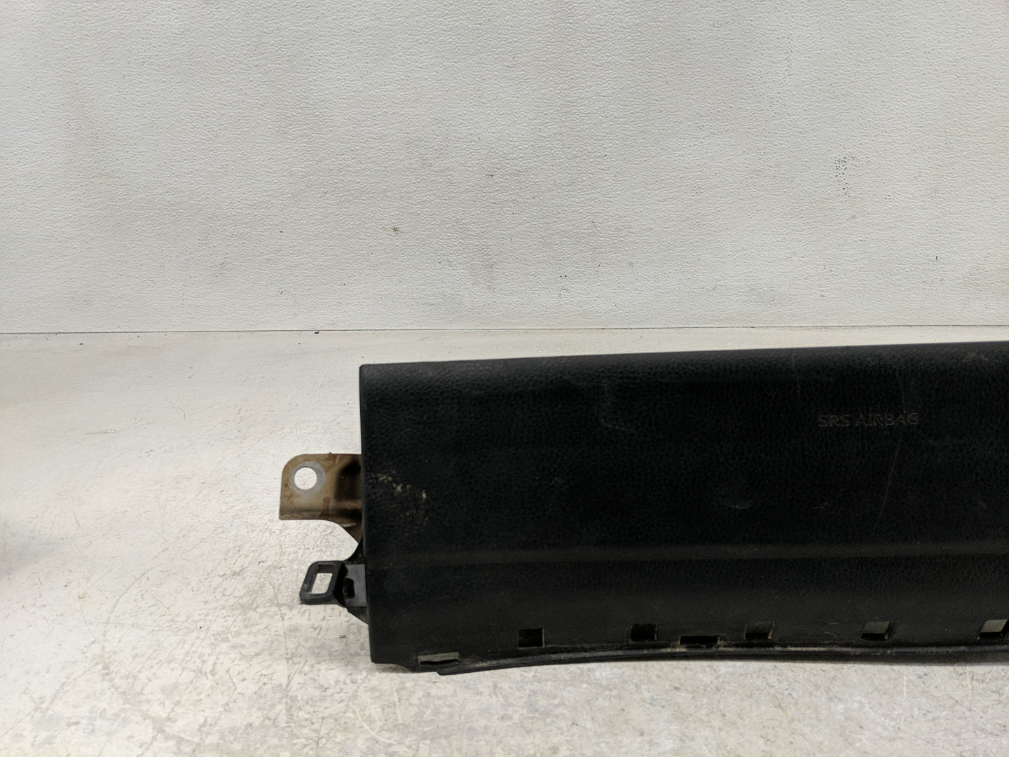 2018-2019 Toyota Camry Air Bag Passenger Right Dashboard OEM Fits Fits 2018 2019 OEM Used Auto Parts - Oemusedautoparts1.com