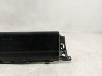 2018-2019 Toyota Camry Air Bag Passenger Right Dashboard OEM Fits Fits 2018 2019 OEM Used Auto Parts - Oemusedautoparts1.com